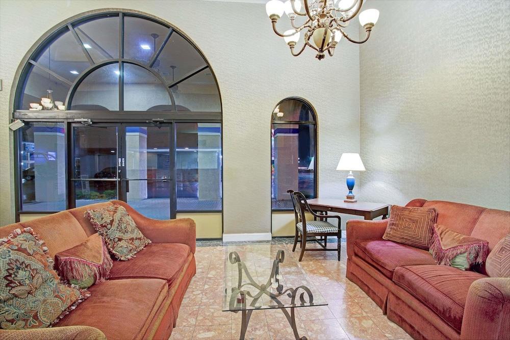 Travelodge Suites By Wyndham Kissimmee Orange Exteriör bild